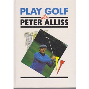 Play Golf with Peter Alliss