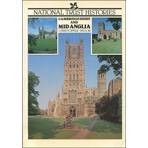 Cambridgeshire and Mid-Anglia