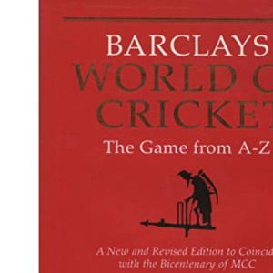Barclays World of Cricket