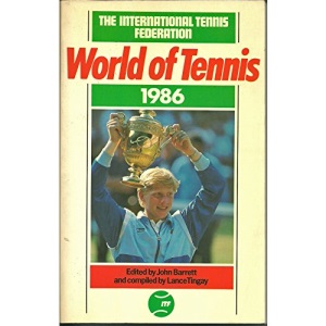 World of Tennis 1986