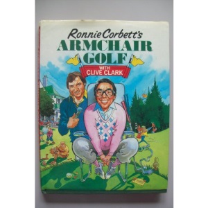 Ronnie Corbett's Armchair Golf