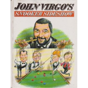John Virgo's Snooker Sideshow