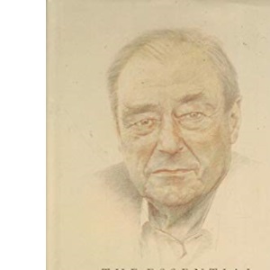 The Essential John Arlott: Forty Years of Classic Cricket Writing