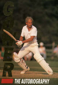 Gower: The Autobiography
