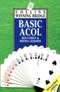 Collins Winning Bridge: Basic Acol