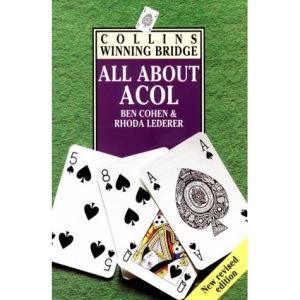 Collins Winning bridge: All about Acol