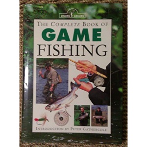 The Complete Book of Game Fishing