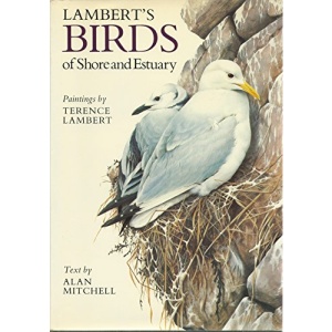 Birds of Shore and Estuary