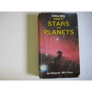 Guide to Stars and Planets (Collins Field Guide)