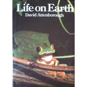 Life On Earth: A Natural History