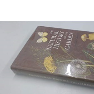 Natural History of the Garden