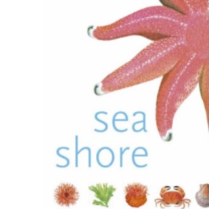 Collins Pocket Guide – Sea Shore of Britain and Europe
