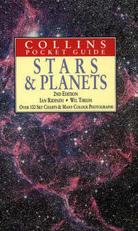 Collins Pocket Guide – Stars and Planets