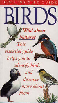 Collins Wild Guide – Birds of Britain and Northern Europe (Collins Wild Guide S.)