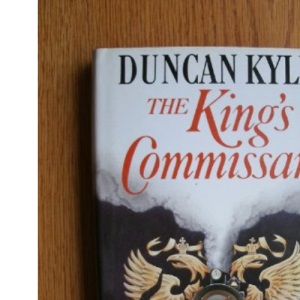 The King's Commissar