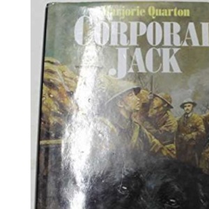 Corporal Jack