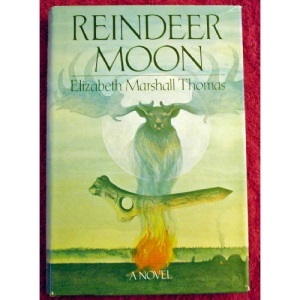Reindeer Moon