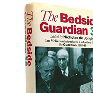 The Bedside "Guardian": No. 38