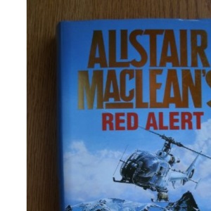 Alistair MacLean's "Red Alert"