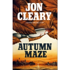 Autumn Maze
