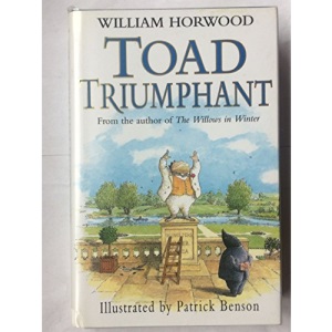 Toad Triumphant