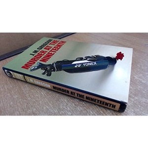 Murder at the Nineteenth (Collins crime)