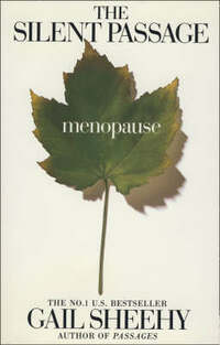The Silent Passage: Menopause