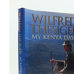 My Kenya Days