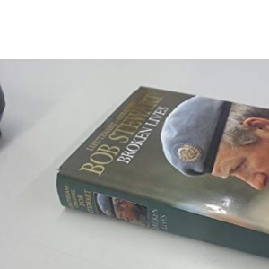 Broken Lives: Personal View of the Bosnian Conflict