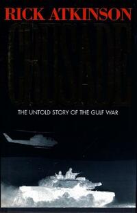 Crusade: The Untold Story of the Gulf War