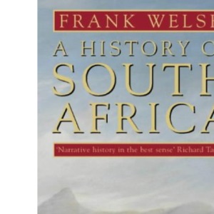 A History of South Africa