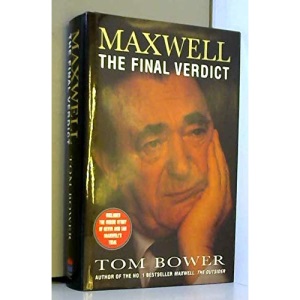 Maxwell: The Final Verdict