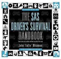 The SAS Driver’s Survival Handbook