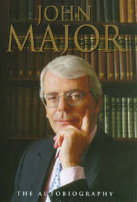 John Major The Autobiography
