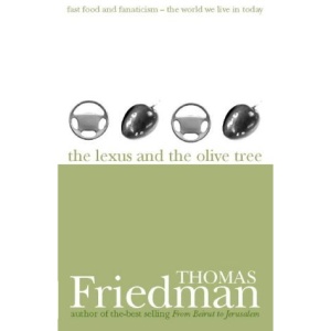 The Lexus and the Olive Tree