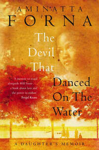 The Devil That Danced on the Water: A Daughter’s Memoir