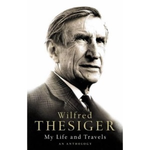 My Life and Travels: An Anthology: A Selection