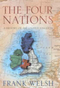 The Four Nations: A History of the British Isles