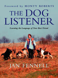 The Dog Listener: Learning the Language of your Best Friend