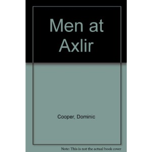Men at Axlir