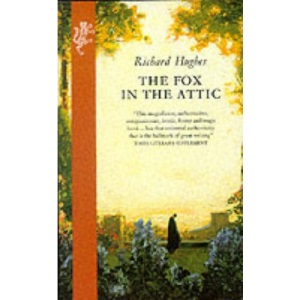 Fox in the Attic
