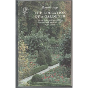 The Education of a Gardener