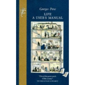 Life: A User's Manual