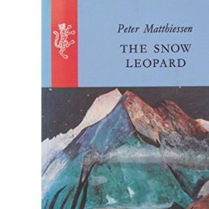 The Snow Leopard
