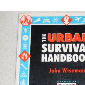 The Urban Survival Handbook