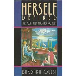 Herself Defined