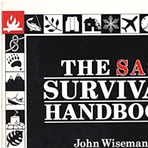 The SAS Survival Handbook