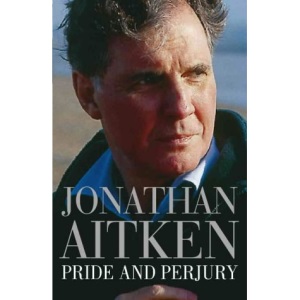 Pride and Perjury
