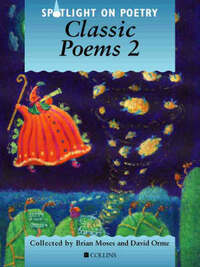 Spotlight on Poetry – Classic Poems 2
