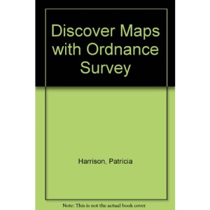 Discover Maps with Ordnance Survey